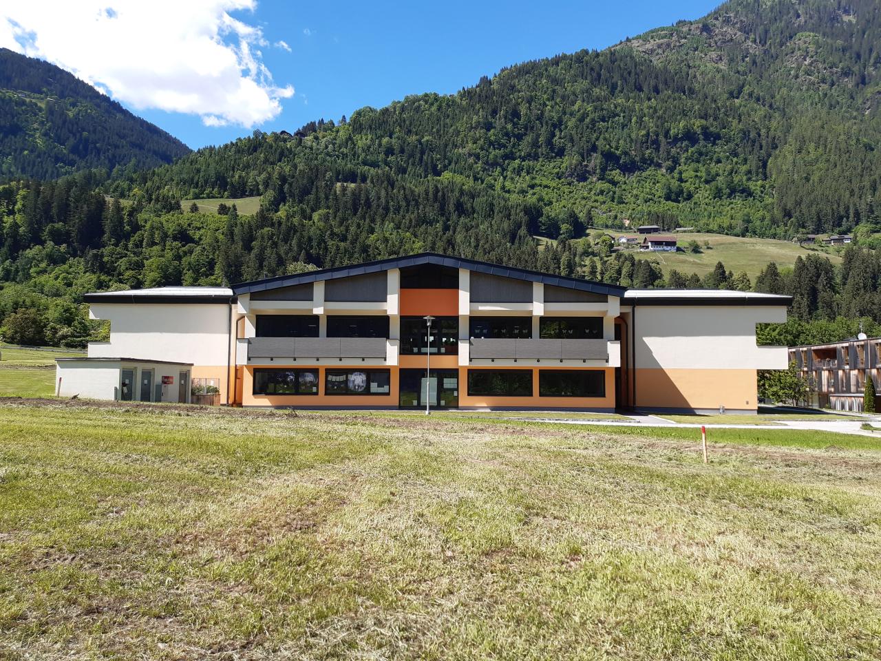 Öffentliche und Schulbibliothek Steinfeld