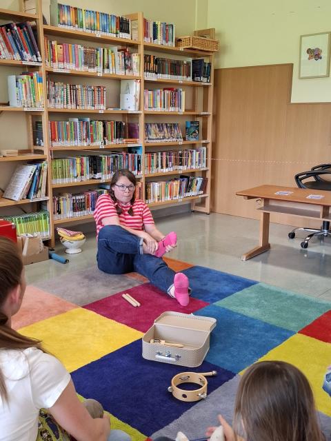 Buchstart mit Martina_4 11.06.2026