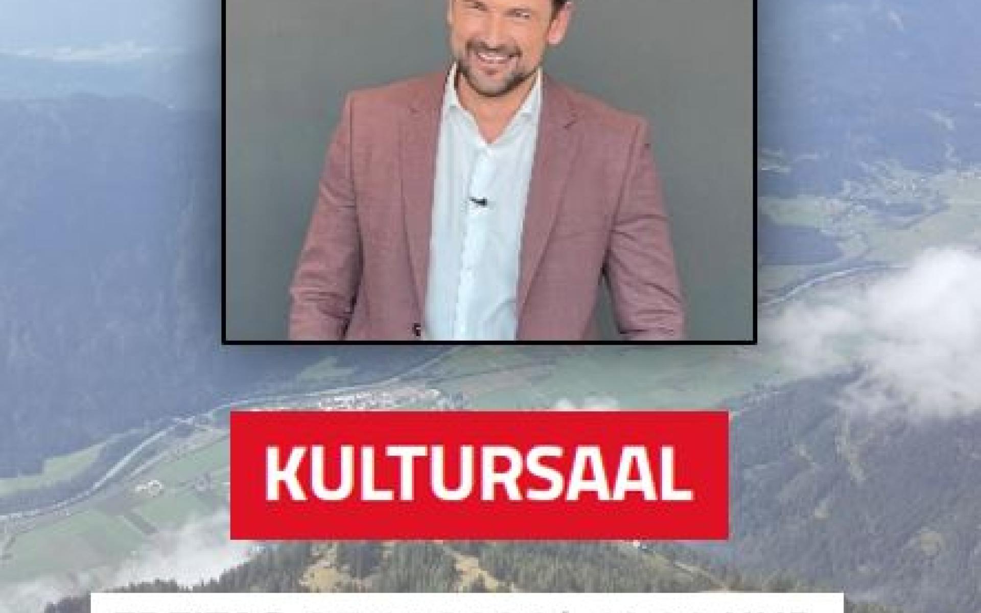 Wetterwissen aus erster Hand mit Ö3-Meteorologe Sigi Fink