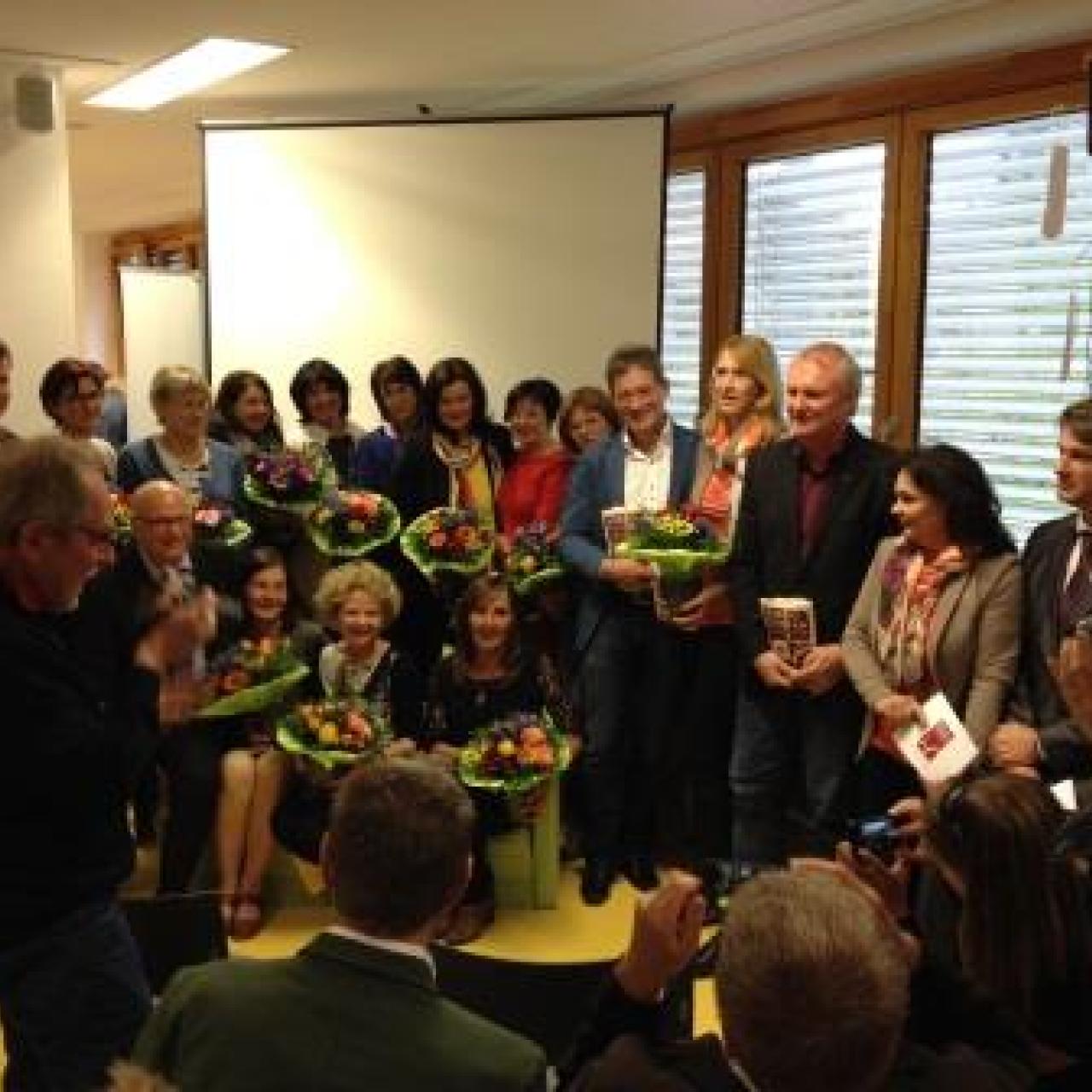 Bibliotheken Oberkärnten